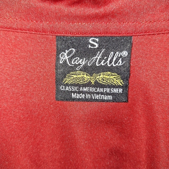 A Ray Hills Alabama Polo in great condition in a men's size small. - Picture 4 of 7